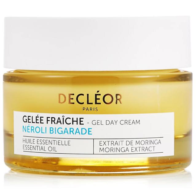 Decleor Neroli Bigarade Hydrating Gel Cream 50ml Decleor Neroli Bigarade Hydrating Gel Cream 50ml