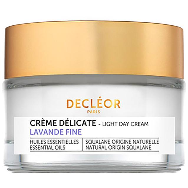 Decleor Lavender Fine Light Day Cream 50ml