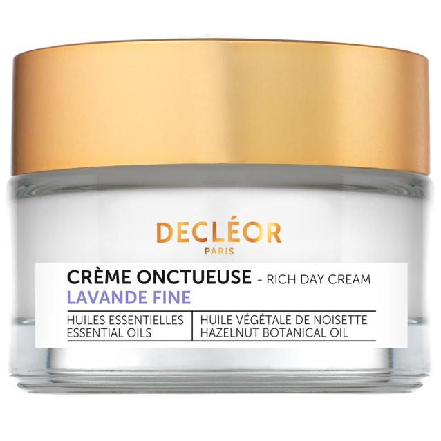 Decleor Lavender Iris Lifting Rich Day Cream 50ml Decleor Lavender Iris Lifting Rich Day Cream 50ml