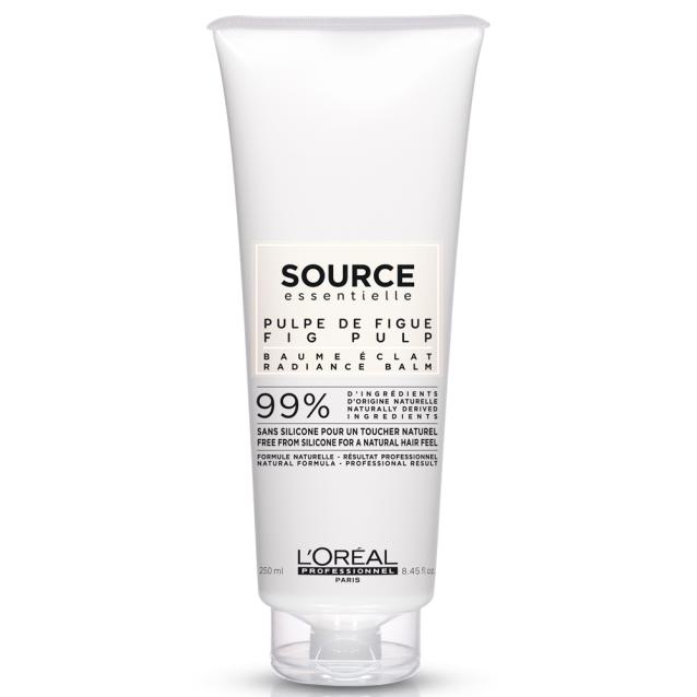 Loreal Professionnel Source Essentielle Radiance Hair Balm 250ml Loreal Professionnel Source Essentielle Radiance Hair Balm 250ml