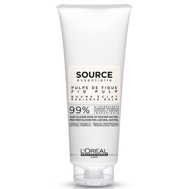 Loreal Professionnel Source Essentielle Radiance Hair Balm 250ml