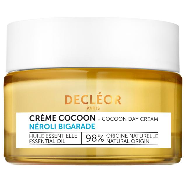 Decleor Neroli Bigarade Cocoon Day Cream 50ml Decleor Neroli Bigarade Cocoon Day Cream 50ml