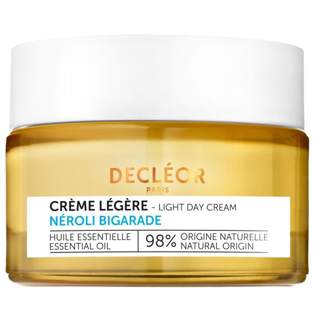 Decleor Neroli Bigarade Light Day Cream 50ml Decleor Neroli Bigarade Light Day Cream 50ml