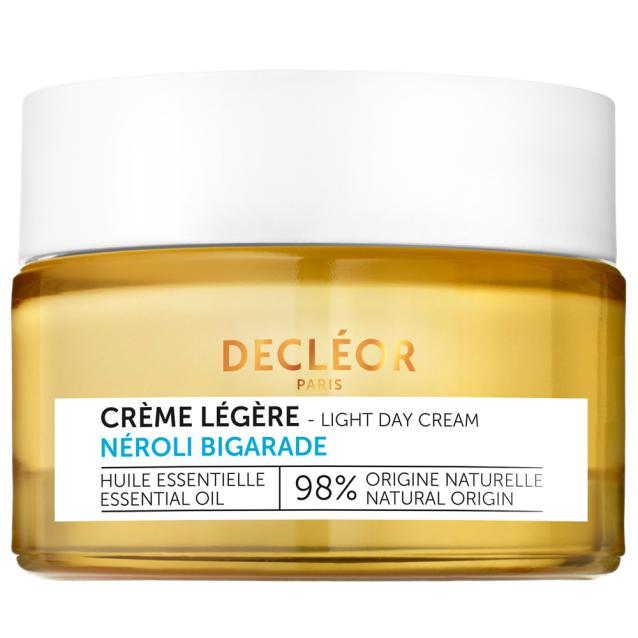 Decleor Neroli Bigarade Light Day Cream 50ml