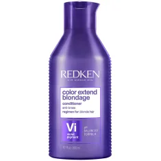 Redken Color Extend Blondage Conditioner 300ml Redken Color Extend Blondage Conditioner 300ml