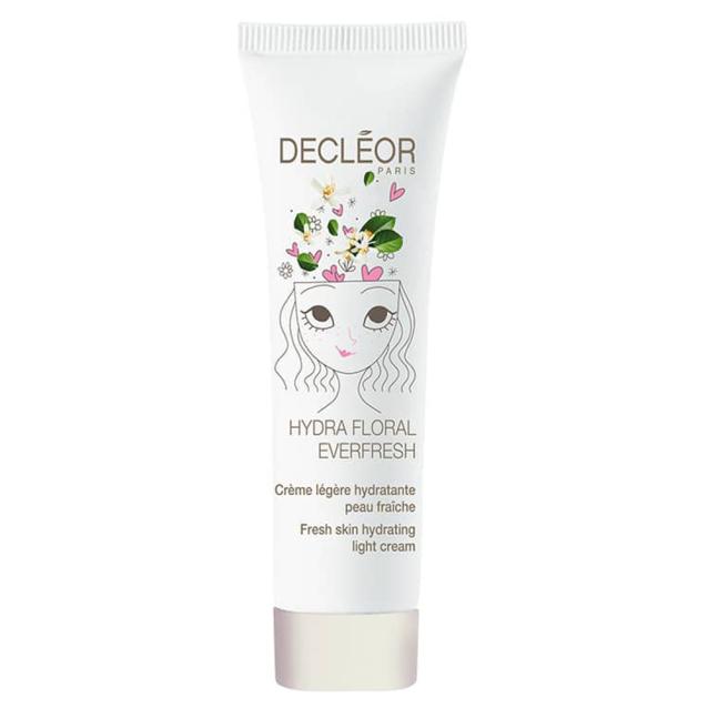 Decleor Hydra Floral Everfresh Hydrating Light Cream 30ml