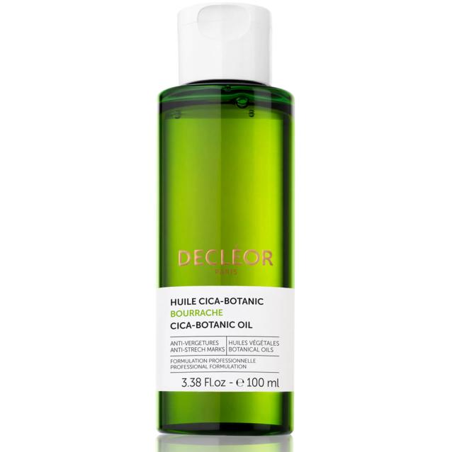 Decleor Cica Botanic Stretch Mark Oil 100ml