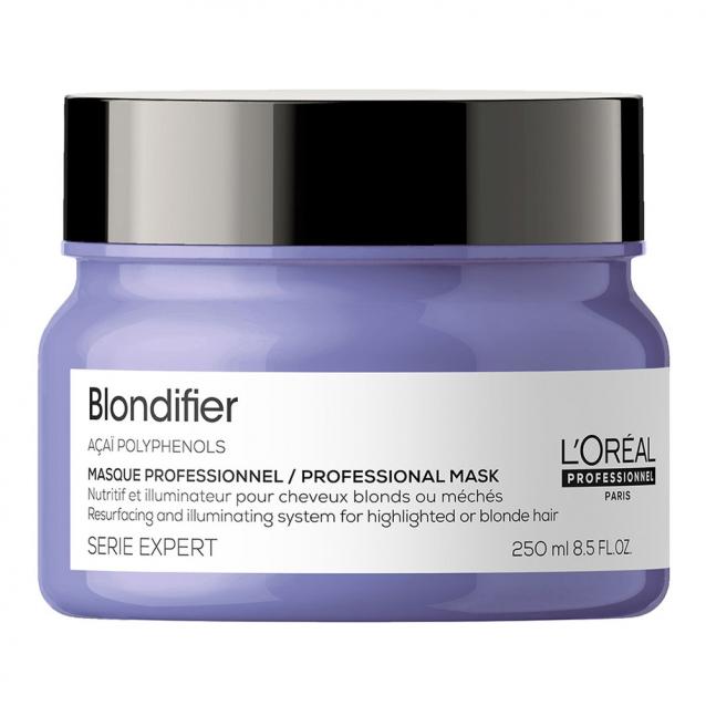 Loreal Professionnel Serie Expert Blondifier Masque 250ml