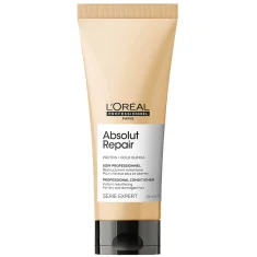 Loreal Professionnel Absolut Repair Gold Quinoa Conditioner 200ml Loreal Professionnel Absolut Repair Gold Quinoa Conditioner 200ml