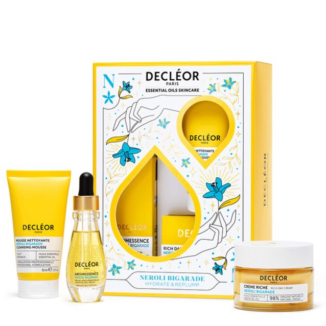 Decleor Neroli Bigarade Hydrating Gift Set