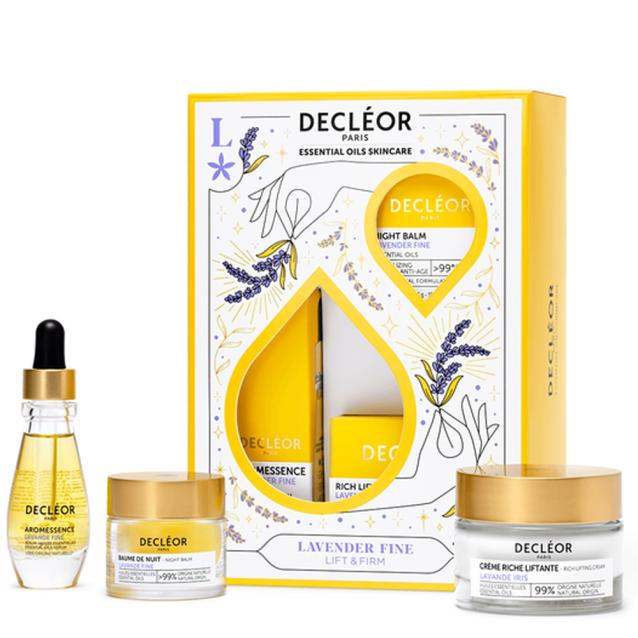 Decleor Lavender Fine Firming Gift Set