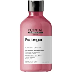 Loreal Professionnel Serie Expert Pro Longer Shampoo 300ml Loreal Professionnel Serie Expert Pro Longer Shampoo 300ml