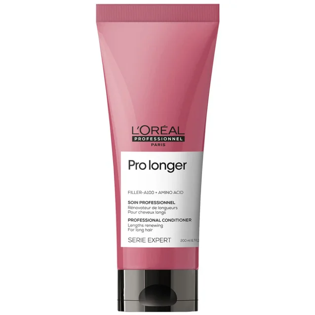 Loreal Professionnel Serie Expert Pro Longer Conditioner 200ml Loreal Professionnel Serie Expert Pro Longer Conditioner 200ml