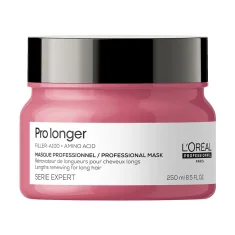Loreal Professionnel Serie Expert Pro Longer Masque 250ml Loreal Professionnel Serie Expert Pro Longer Masque 250ml