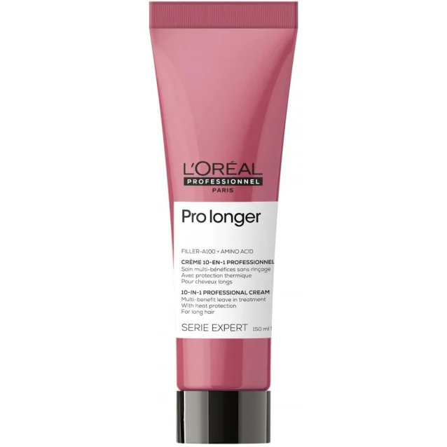 Loreal Professionnel Serie Expert Pro Longer Renewing Cream 150ml Loreal Professionnel Serie Expert Pro Longer Renewing Cream 150ml