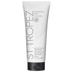 St Tropez Gradual Tan Classic Body Lotion Light To Medium 200ml St Tropez Gradual Tan Classic Body Lotion Light To Medium 200ml