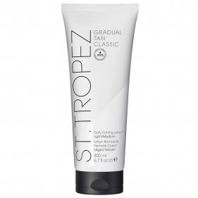 St Tropez Tan Enhancing Body Polish For Self Tanning