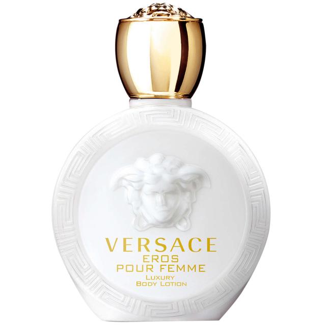 Versace Eros Pour Femme Body Lotion 200ml