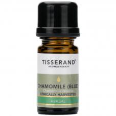 Tisserand Chamomile Blue Essential Oil 2ml