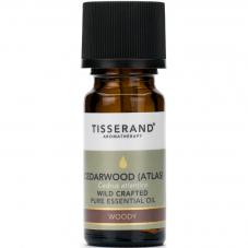 Tisserand Cedarwood Atlas Essential Oil 9ml