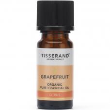 Tisserand Grapefruit Organic Essential Oil 9ml