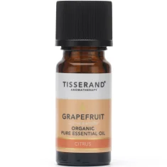 Tisserand Grapefruit Organic Essential Oil 9ml Tisserand Grapefruit Organic Essential Oil 9ml