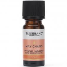 Tisserand May Chang Ethically Harvested Essential Oil 9ml