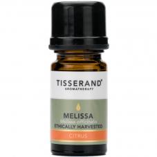 Tisserand Melissa Ethically Harvested Essential Oil 2ml
