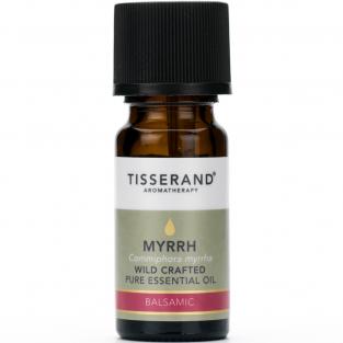 Myrrh Essential Oil