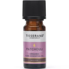 Tisserand Patchouli Organic Essential Oil 9ml Tisserand Patchouli Organic Essential Oil 9ml