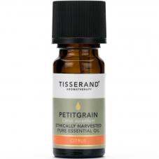 Tisserand Petitgrain Orange Leaf Ethically Harvested Essential Oil 9ml