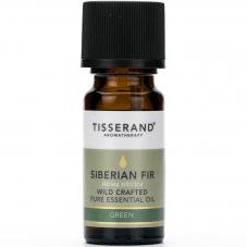 Tisserand Siberian Fir Wild Crafted Essential Oil 9ml