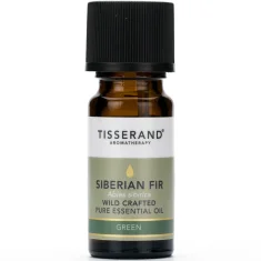 Tisserand Siberian Fir Essential Oil 9ml Tisserand Siberian Fir Essential Oil 9ml
