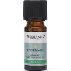 Tisserand Rosemary Organic Essential Oil 9ml Tisserand Rosemary Organic Essential Oil 9ml