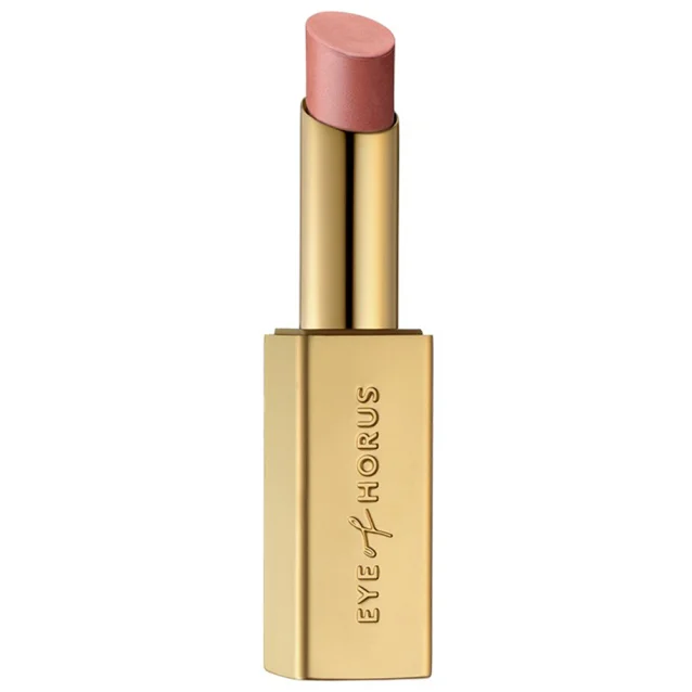 Eye Of Horus Lipstick Satin Honey Eye Of Horus Lipstick Satin Honey
