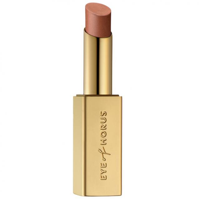 Eye Of Horus Lipstick Satin Ochre