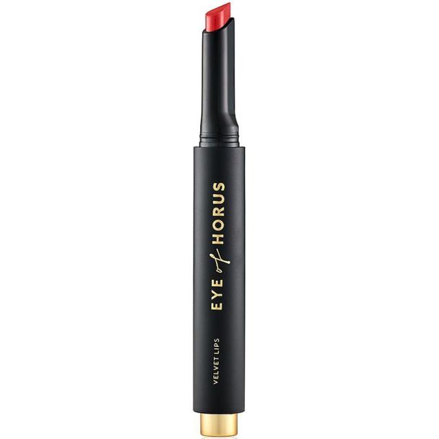 Eye Of Horus Velvet Lips Seductress Coral