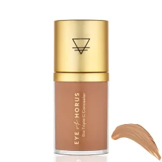 Eye Of Horus Triple C Concealer Dark Ochre Eye Of Horus Triple C Concealer Dark Ochre