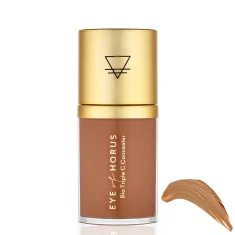 Eye Of Horus Triple C Concealer Deep Earth Eye Of Horus Triple C Concealer Deep Earth
