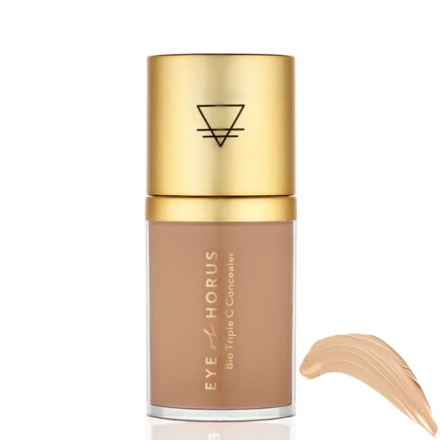 Eye Of Horus Triple C Concealer Light Eye Of Horus Triple C Concealer Light