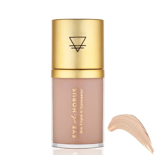 Eye Of Horus Triple C Concealer Lightest Porcelain Eye Of Horus Triple C Concealer Lightest Porcelain