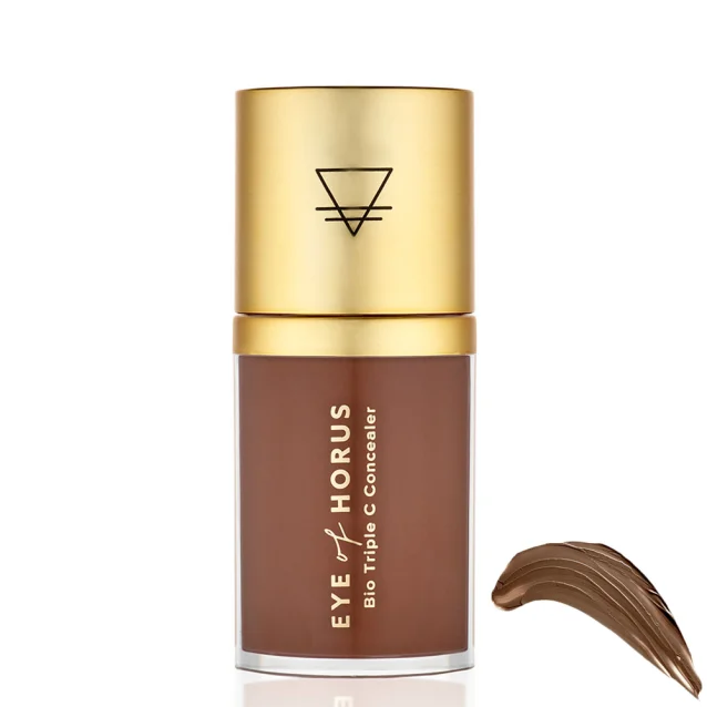 Eye Of Horus Triple C Concealer Rich Amber Eye Of Horus Triple C Concealer Rich Amber
