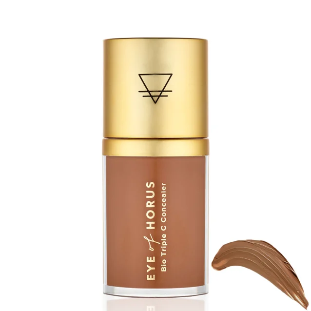 Eye Of Horus Triple C Concealer Tan Dune Eye Of Horus Triple C Concealer Tan Dune