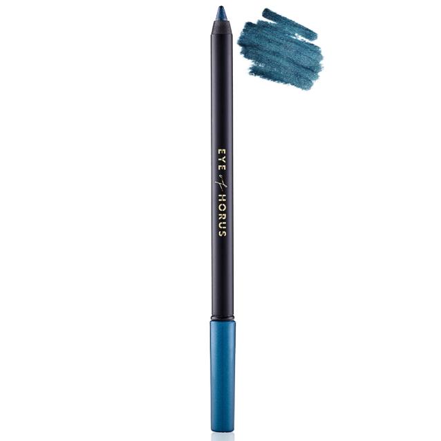 Eye Of Horus Lazuli Blue Goddess Pencil Eye Of Horus Lazuli Blue Goddess Pencil