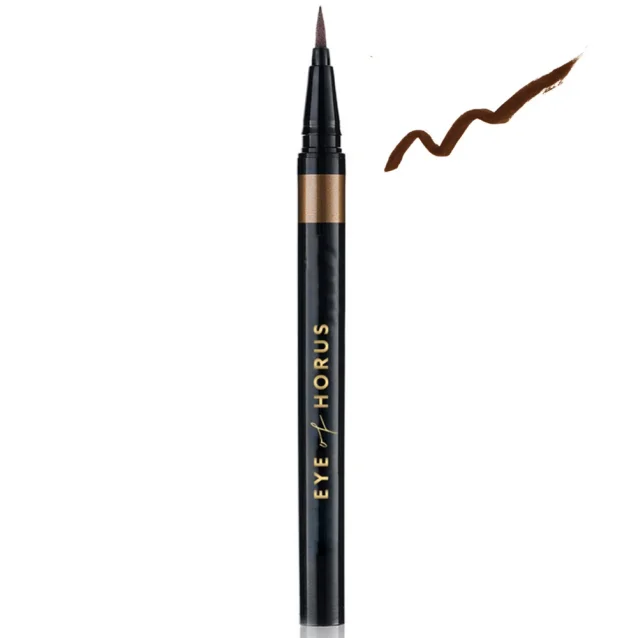 Eye Of Horus Liquid Define Liner Babylon Brown Eye Of Horus Liquid Define Liner Babylon Brown