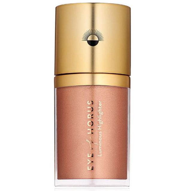 Eye Of Horus Luminous Highlighter Dusk Bronze Eye Of Horus Luminous Highlighter Dusk Bronze