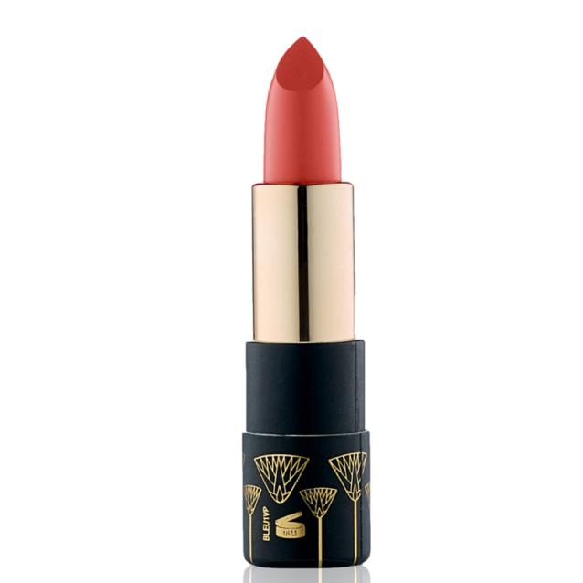 Eye Of Horus Goddess Lipstick Gaia Spice Eye Of Horus Goddess Lipstick Gaia Spice