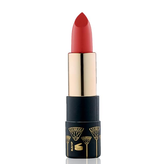 Eye Of Horus Goddess Lipstick Rhiannon Ruby