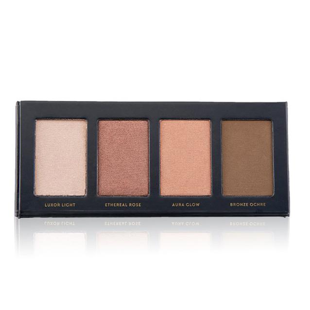 Eye Of Horus Love And Light Illuminating Palette