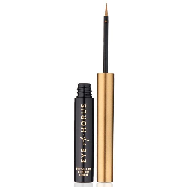 Eye Of Horus Liquid Metals Alchemy Gold Eyeliner